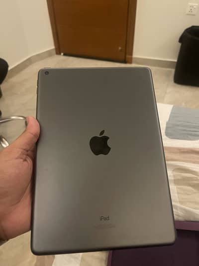 Ipad 9th Generation 256 GB