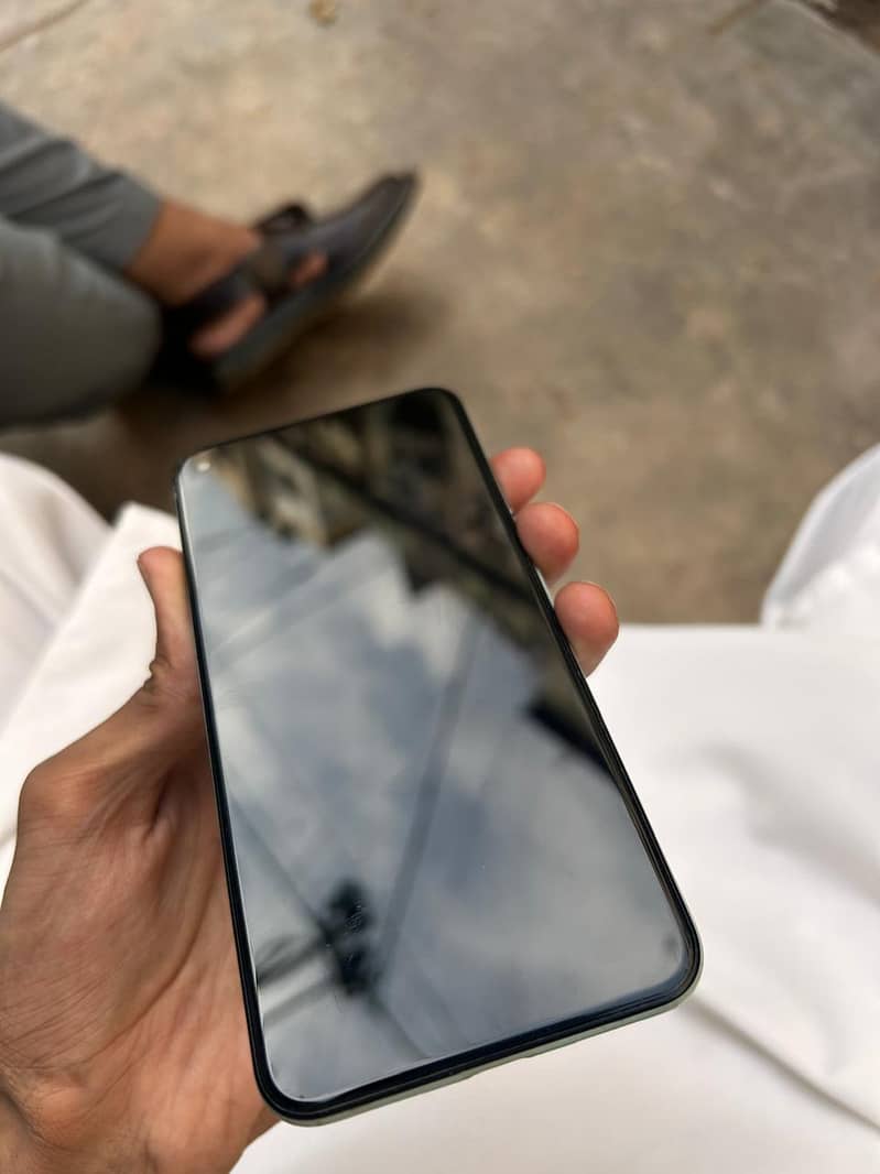 Google Pixel 5 Approved 2