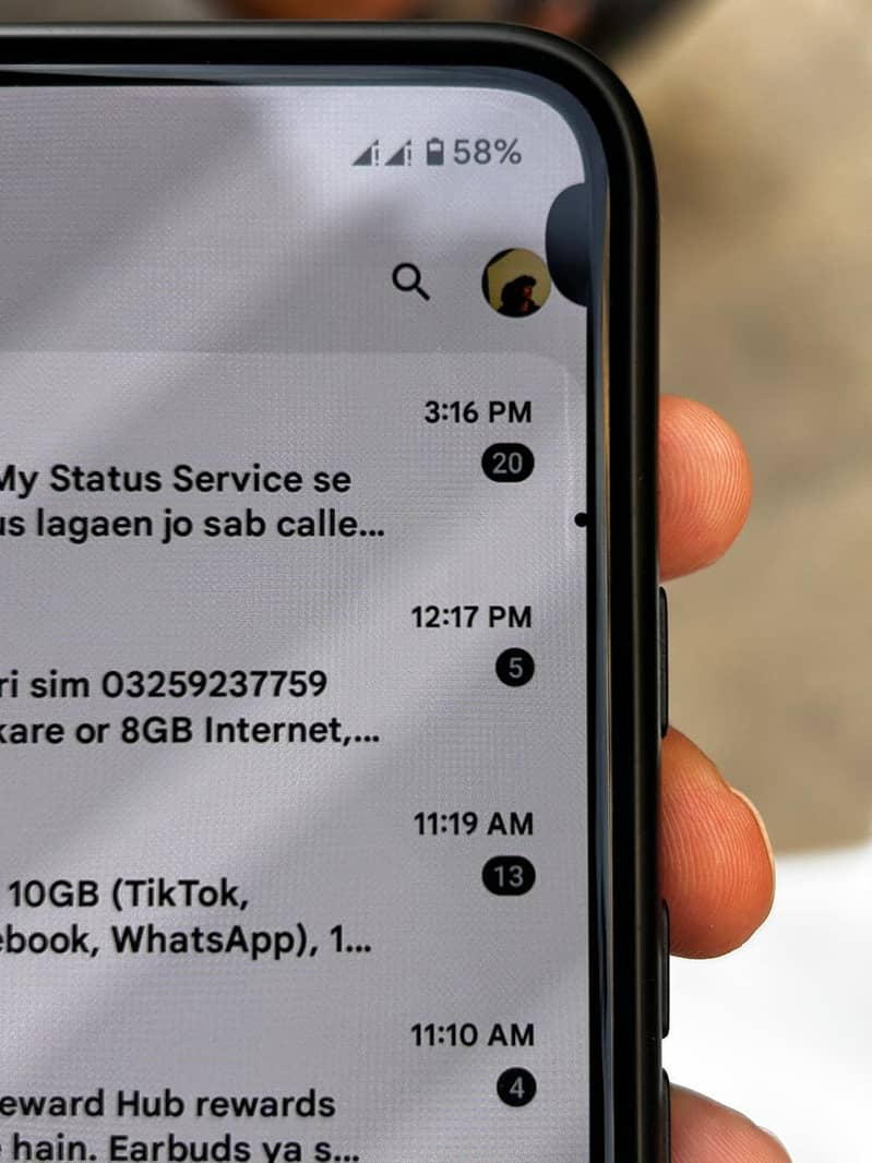 Google Pixel 5 Approved 5