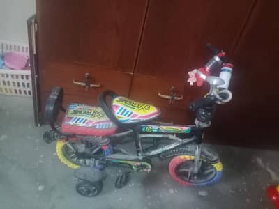 cycle for sale