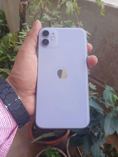  iPhone 11 128GB Purple | Factory Unlocked | Original | Best Price