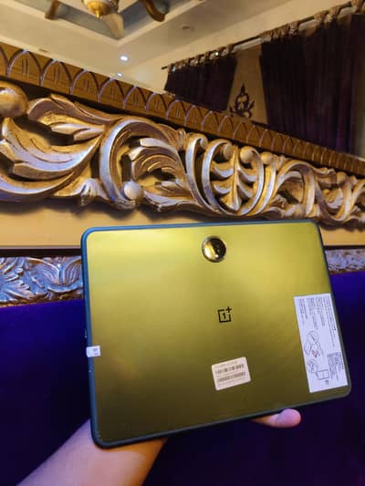 One Plus TAB