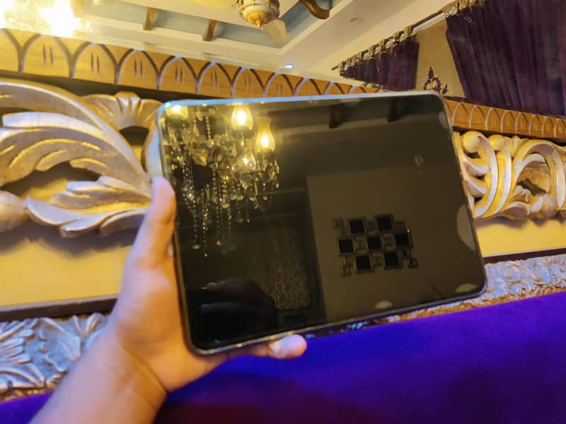 One Plus TAB 1