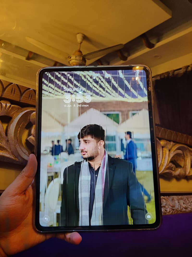 One Plus TAB 2