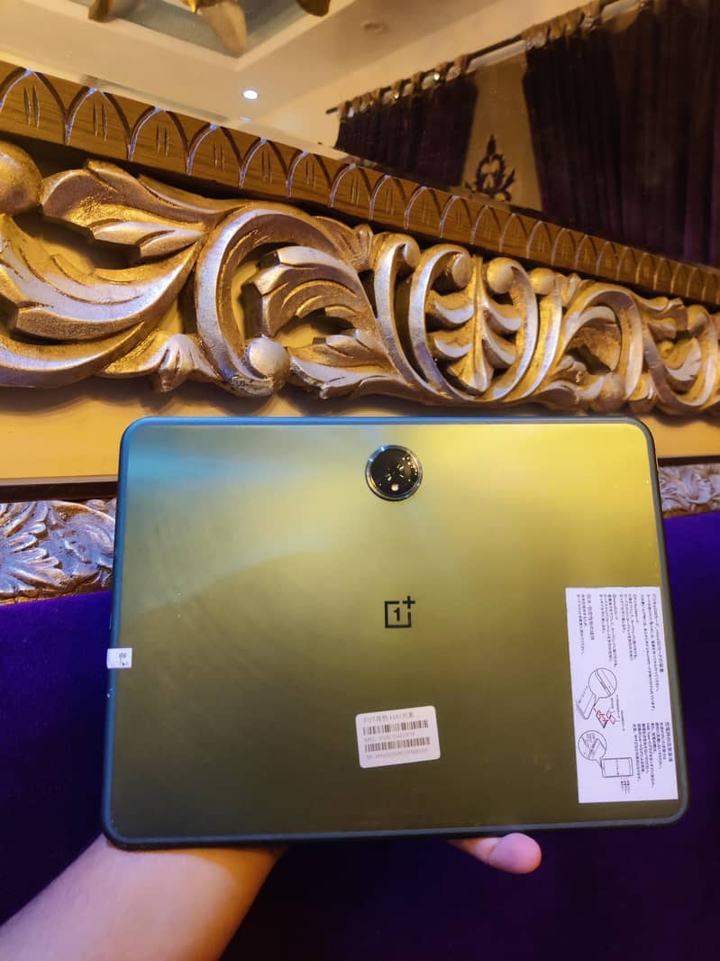 One Plus TAB 3