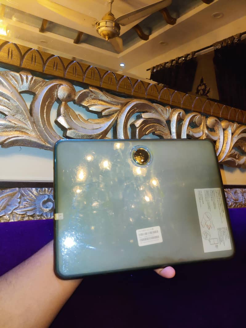 One Plus TAB 8