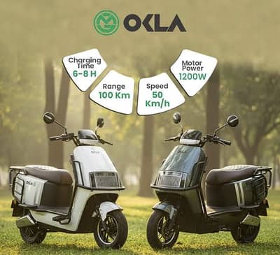 OKLA Onyx