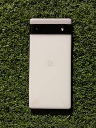 Google Pixel 6a