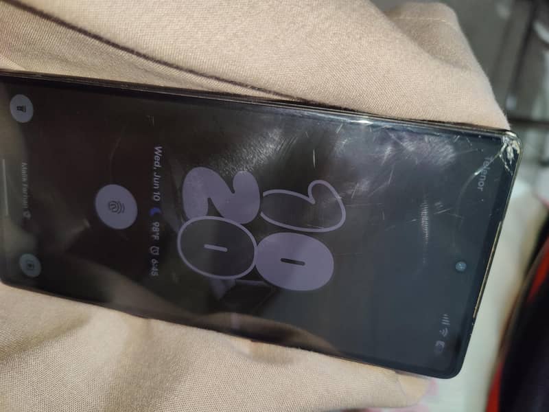 Google Pixel 6a 2