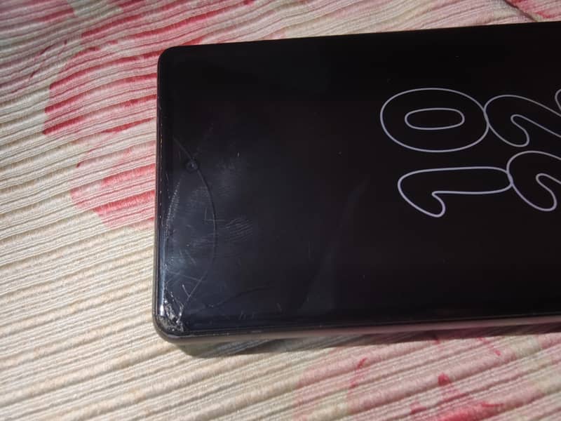 Google Pixel 6a 5