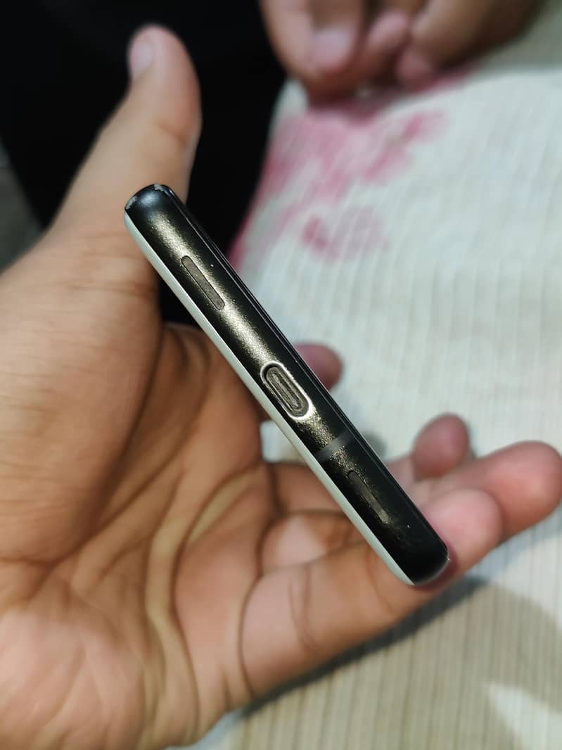 Google Pixel 6a 9