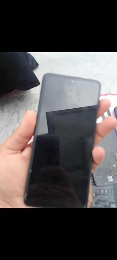 Xiaomi Poco X3 Pro