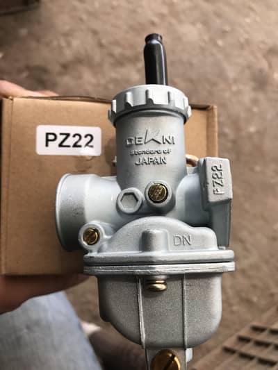 Pz22 hero 2005  for heavy pickup