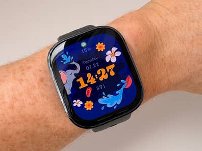 Amazfit Bip 6