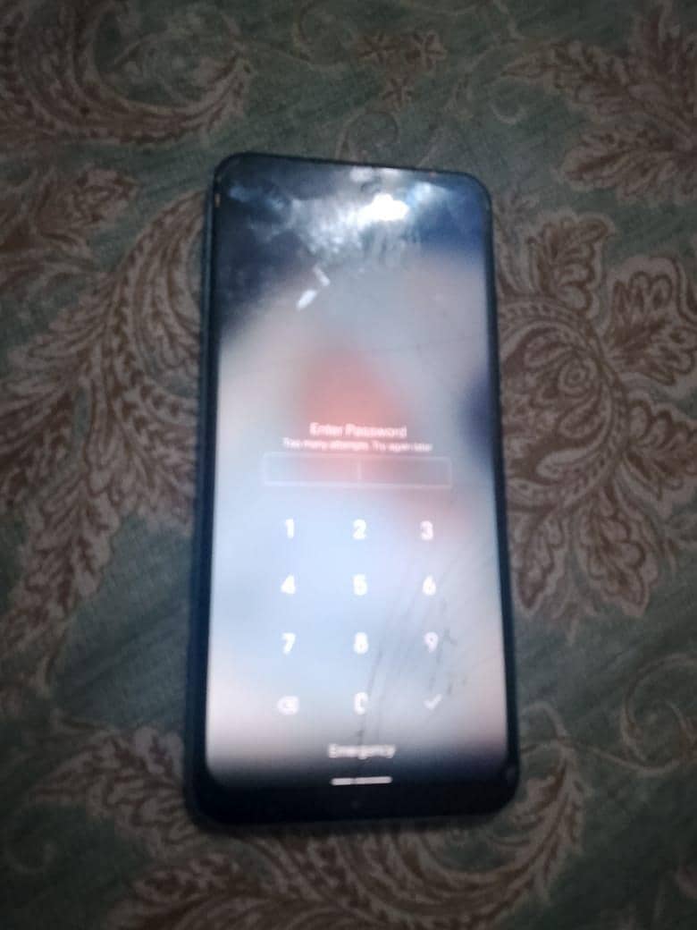 Vivo V21 4