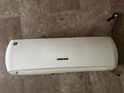 Pel 1 ton split ac working condition