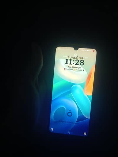 vivo y55 8/128 Exchange