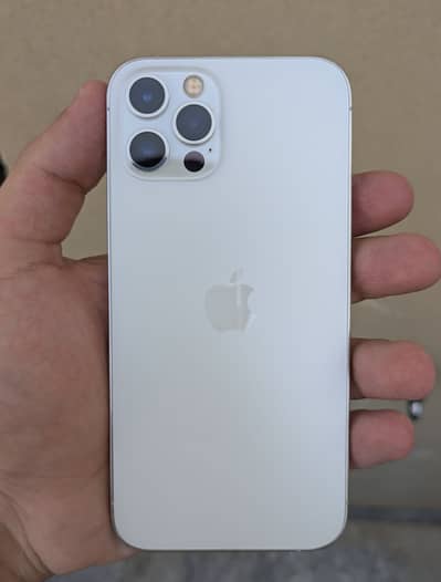 Apple iPhone 12 Pro