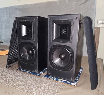 Klipsch SB-3