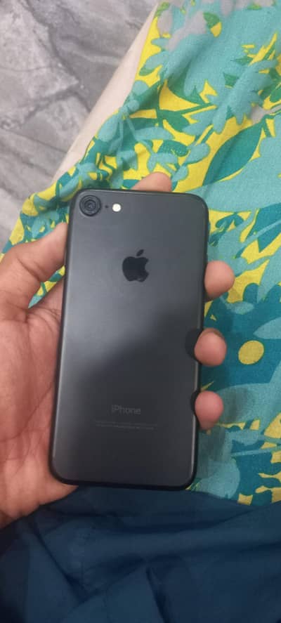 i phone 7 all ok 128 gb