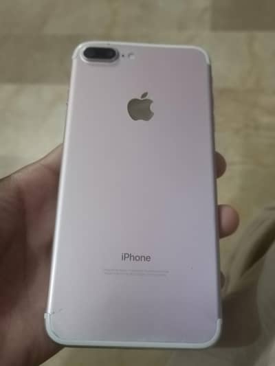 Apple iPhone 7 Plus