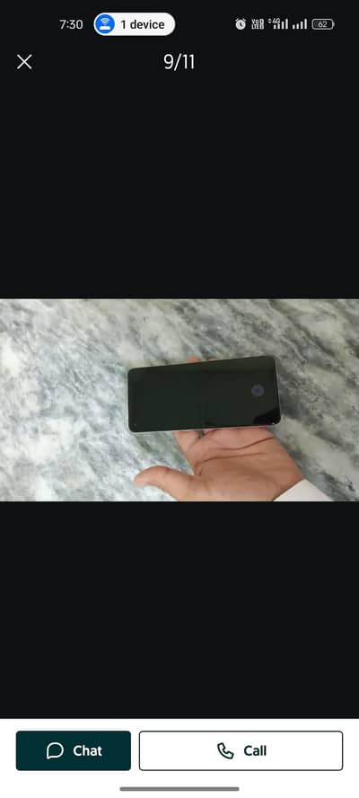 OPPO F21 Pro