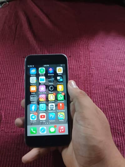 i phone 6s