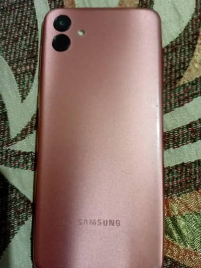 Samsung Mobile A04 mobiles with Box 32 gb 10/10 no open repair all ok