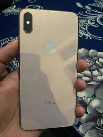 Apple iPhone XS Max