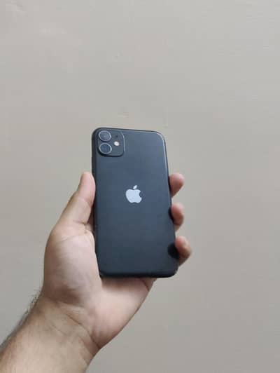 iPhone 11 pta approved