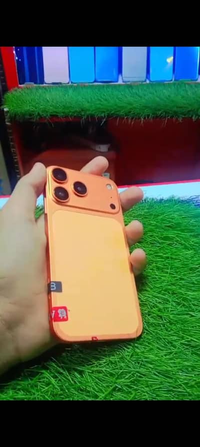Apple iPhone xr