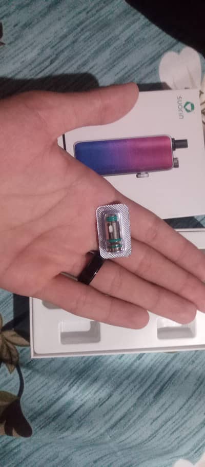 orignal pod