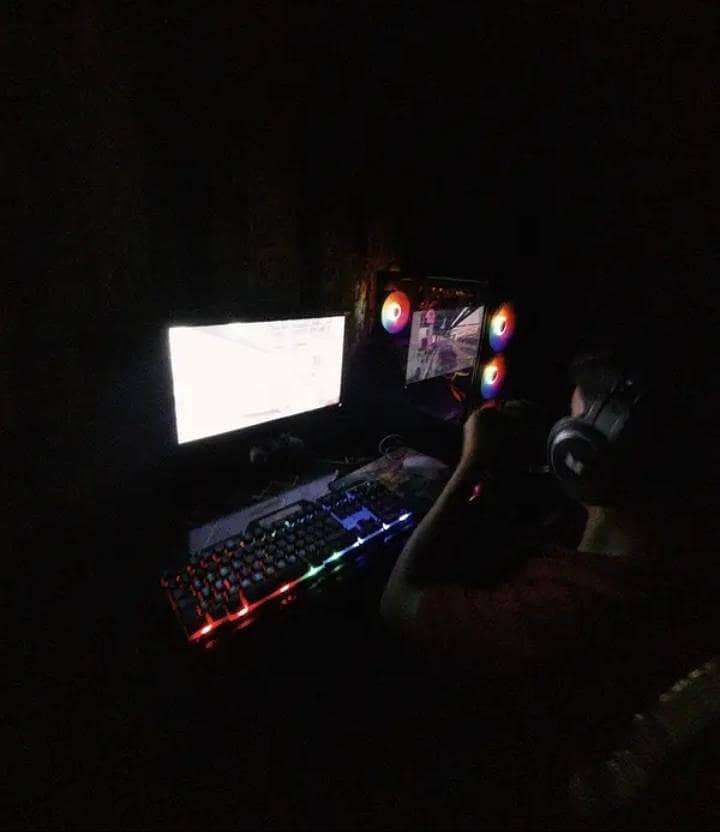 GAMING PC 1