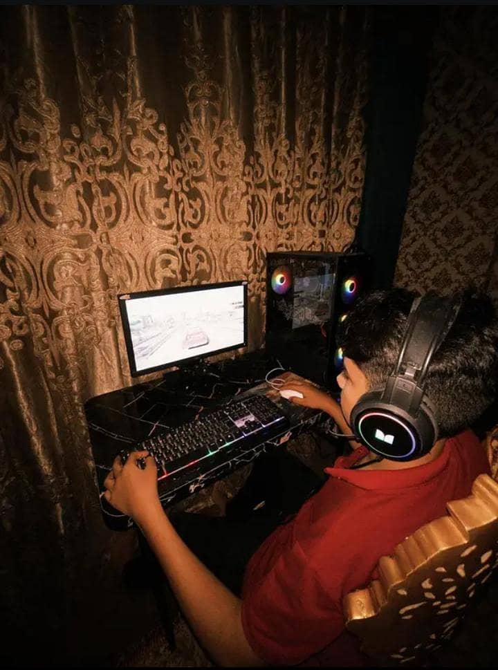 GAMING PC 3