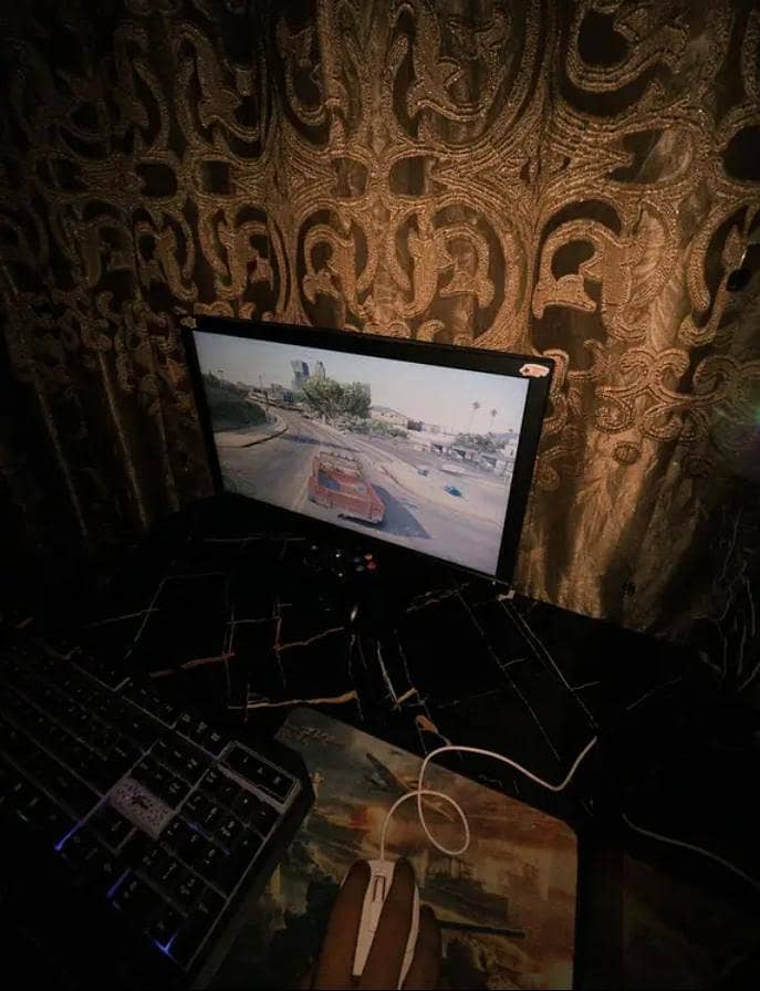 GAMING PC 4