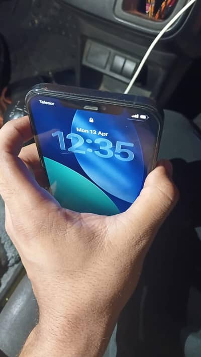 Apple iPhone 12 Pro Max