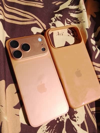 iPhone 15 Pro Max Mdm