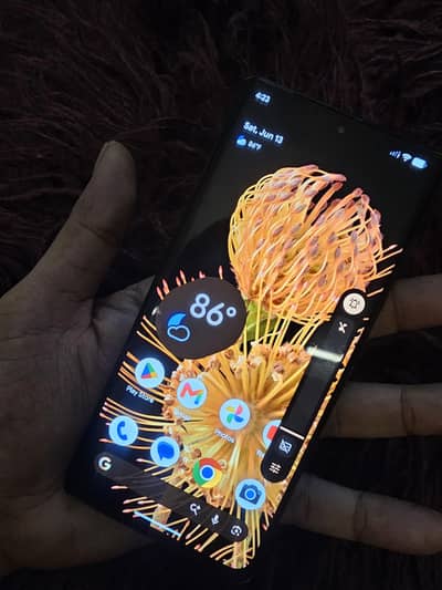 Google Pixel 6 Pro BRAND NEW CONDITION PTA APPROVED