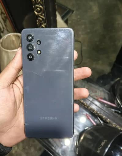 Samsung Mobile A32
