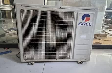 1 TON SPLIT AC CHILLED FOR SALE
