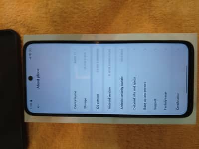 Xiaomi Redmi 12