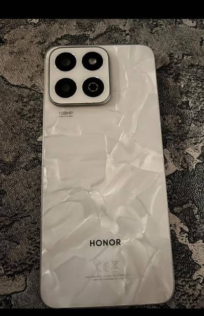 Honor X7c