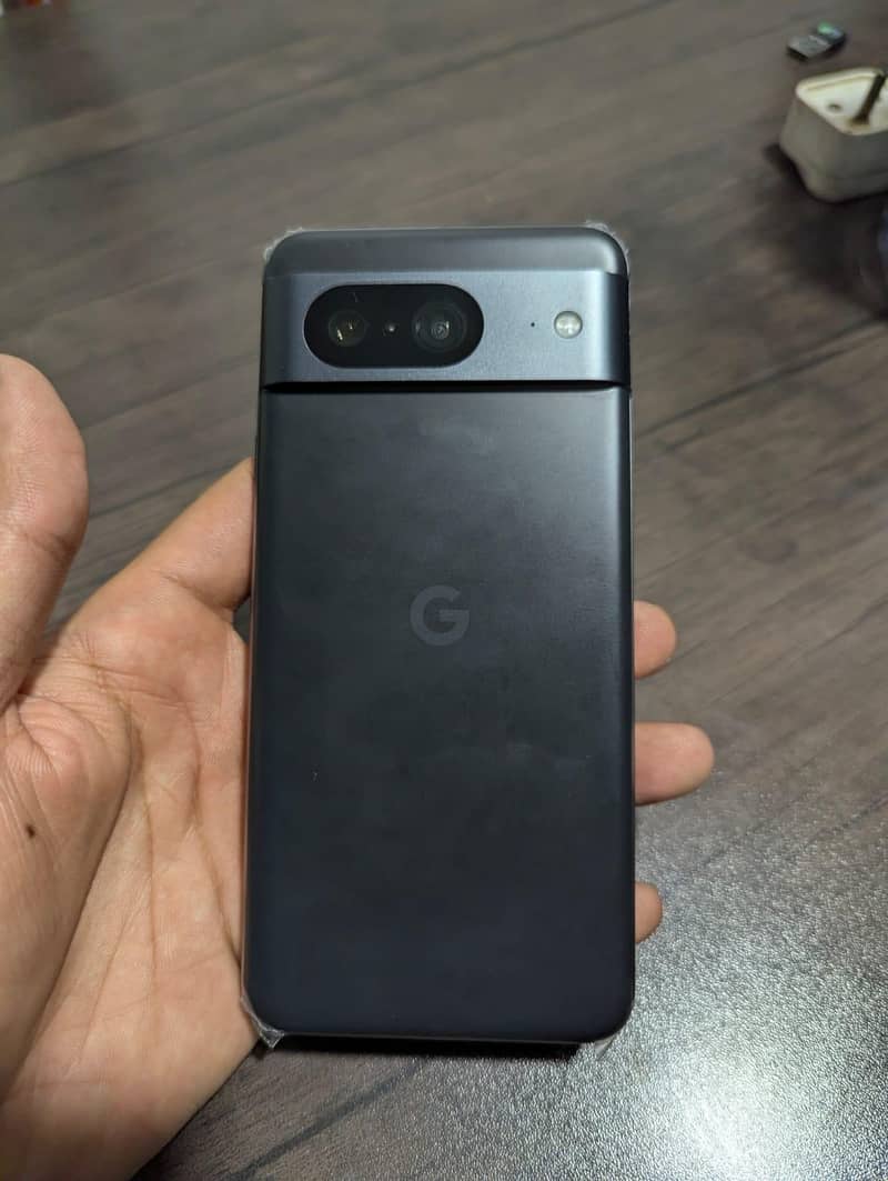 Google Pixel 8 0