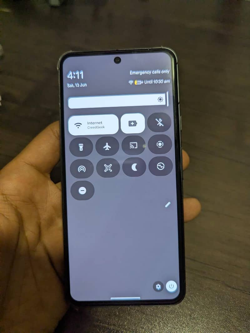 Google Pixel 8 1