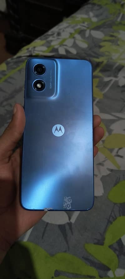 Motorola Moto G Play 03103055577