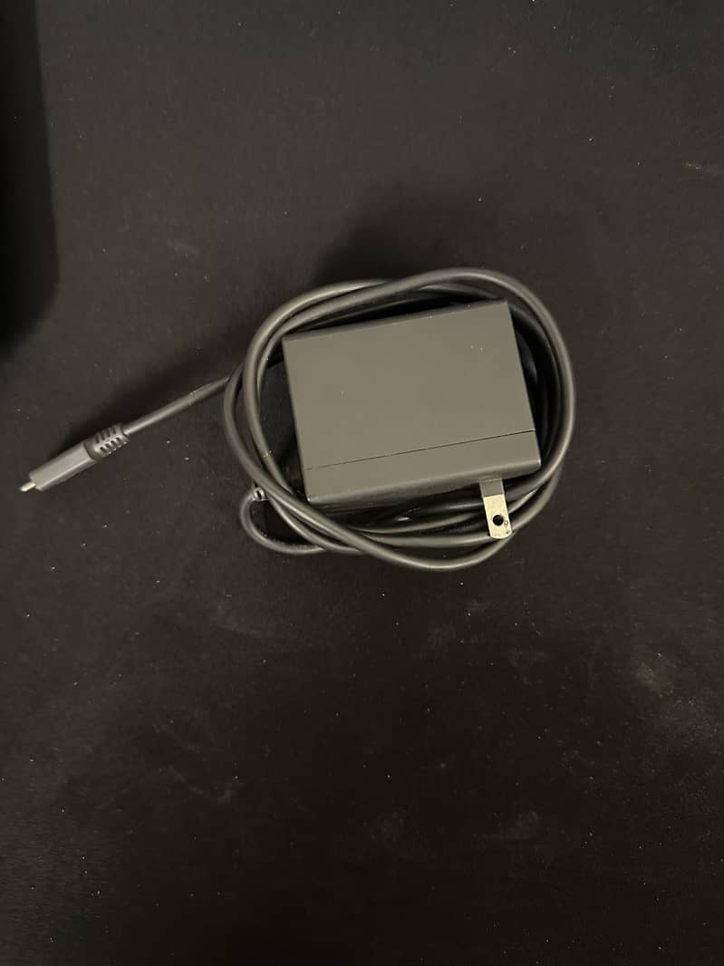 Nintendo Switch OLED 4