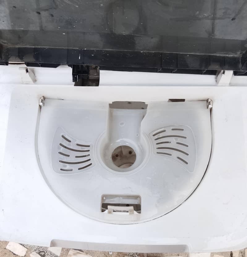 spin dryer 1