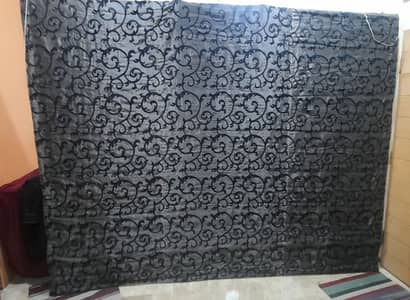 Romi blind curtains