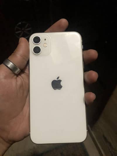 Apple iPhone 11