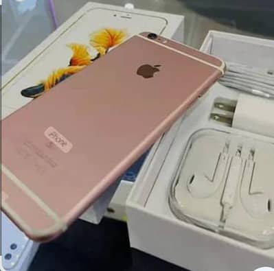 Apple iPhone 6S Plus for sale my WhatsApp number 03457084434